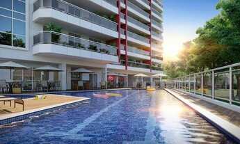 Imagem: Apartamento com 4 dormitórios à venda