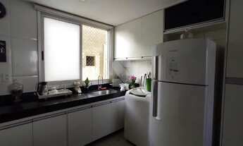 Imagem 6: Apartamento à venda, 3 quartos, 1 suíte, 2 vagas, Água Branca - Contagem/MG