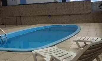 Imagem: Kitnet mobiliada ao lado da UFSC