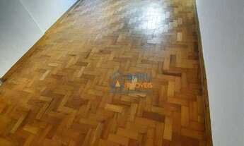 Imagem 4: Apartamento com 1 dormitório para alugar, 57 m² por R$ 2.070,00/mês - Campos Elíseos - São