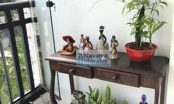 Imagem 6: Apartamento com 2 dormitórios à venda, 54 m² por R$ 450.000,00 - Vila Gomes - São Paulo/SP