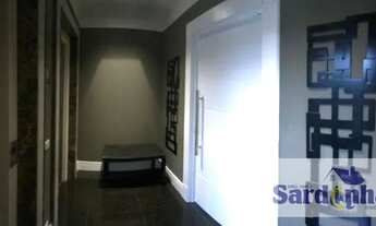 Imagem 3: Apartamento para locação em Jardim Fonte do Morumbi - São Paulo