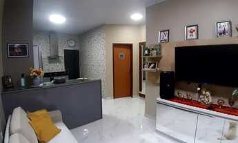 Imagem 4: Casa à venda no Parque das Nações - Flores