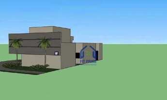 Imagem 3: Casa com 3 dormitórios à venda, 142 m² por R$ 940.000 - Ideal Life Ecolazer Residence - Sã