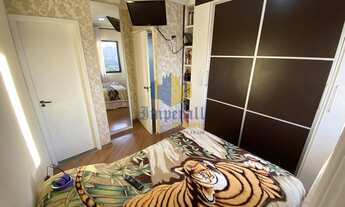 Imagem 12: Apartamento Jardim América Sjc 70 m² 3 dormitórios 1 suíte 1 vaga