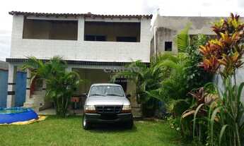 Imagem: 03 - Sobrado com 4 dorms, Itaguaí, Mongaguá