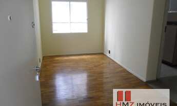 Imagem 2: Apartamento com 45 metros! com 1 dormitório na Santa Cecília - São Paulo - SP