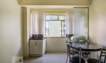 Imagem 6: Apartamento para Aluguel - Centro Histórico, 1 Quarto, 52 m2