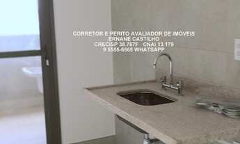 Imagem 7: Apartamento para venda possui 78 metros quadrados com 3 quartos em Butantã - São Paulo - S