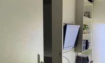 Imagem 5: Apartamento com 1 dormitório para alugar, 50 m² - Vila Nova Conceição - São Paulo/SP