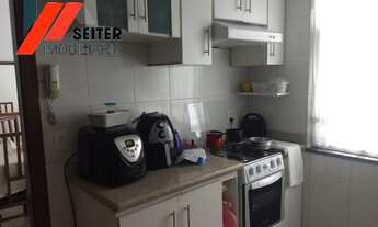 Imagem 6: Apartamento de 3 dormitorios a venda Centro de Florianopolis