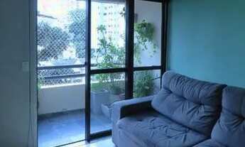 Imagem 7: São Paulo - Apartamento Padrão - Ipiranga