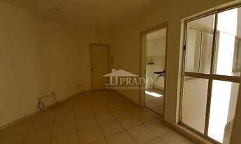 Imagem 3: Apartamento com 2 dormitórios à venda, 44 m² por R$ 108.000,00 - Vila Nelo - Ibiporã/PR