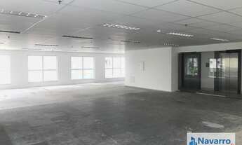 Imagem 5: Conjunto para alugar, 144 m² por R$ 14.300,00/mês - Jardins - São Paulo/SP