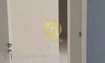 Imagem 7: Locação Apartamento 2 quartos 1 suíte Res. São Paulo - Jacareí