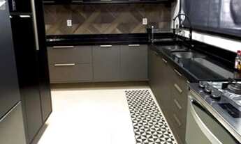 Imagem 7: Edifício Paul Ricard - Com vista da Praça Batista Campos- Apartamento com 220 m² - 3 suít