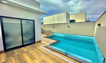 Imagem 4: Imóvel novo no terras da fazenda - Aceita permuta