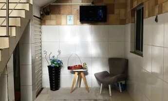 Imagem 2: Alugo casa estilo apto