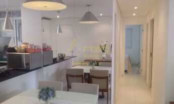 Imagem 2: Aconchegante apartamento no Morumbi