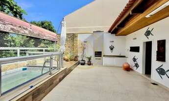 Imagem 6: COBERTURA JARDIM OCEÂNICO