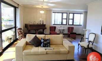 Imagem: São Paulo - Apartamento Padrão - Perdizes