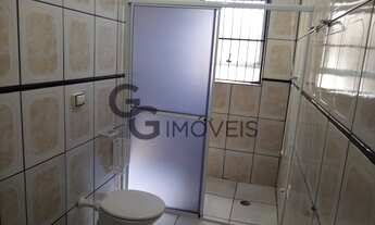 Imagem 6: Casa terrea na Vila Oliveira