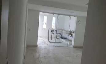 Imagem 6: Cobertura com 3 dormitórios à venda, 135 m² - Barra da Tijuca - Rio de Janeiro/RJ