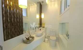 Imagem 6: Casa - Loteamento Porto Seguro Village - Valinhos