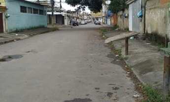 Imagem 4: Casa tipo apartamento 2Qts sendo 1 suíte no Centro de Belford Roxo