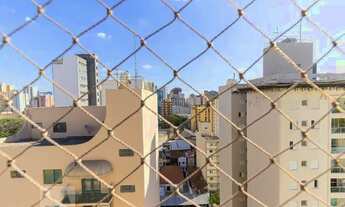 Imagem 3: Apartamento para Aluguel - Cambuí, 1 Quarto, 48 m2