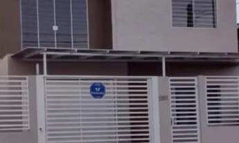 Imagem: Aluguel de Quarto para uma Mulher