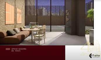 Imagem 6: Cobertura San Paolo Alto de Pinheiros Fraiha. Cobertura a venda, 506 m², 3 suites, area go