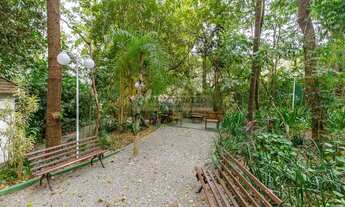 Imagem 5: BOSQUE DA SAUDE - 193 METROS - VARANDA GOURMET