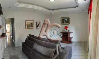 Imagem 6: Maravilhosa casa, única no terreno, três quartos em Vista Alegre!