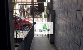 Imagem: Sobrado com 2 dormitórios para alugar