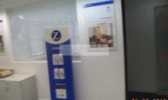 Imagem 4: EXCELENTE EDIFÍCIO CORPORATIVO, CONJ. 376,56 M², 10 VAGAS,AR CONDICIONADO CENTRAL, 50 MTS