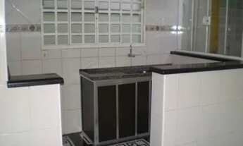 Imagem 6: Sobrado Vila Fiori 3 dormitórios (1 suíte c/ sacada), sala, copa, cozinha, quintal 2 vagas