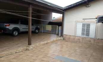 Imagem 2: Casa - Parque Odimar - Hortolândia