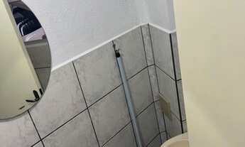 Imagem 6: Kitnet mobiliada tudo incluso! - Bem localizado Anual