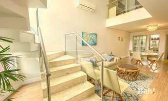 Imagem 3: Sobrado com 4 dormitórios, 250 m² - venda por R$ 1.900.000,00 ou aluguel por R$ 10.230,00