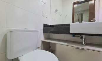 Imagem 6: Casa de condomínio para venda tem 137 metros quadrados com 4 quartos em Morros - Teresina