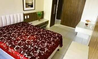 Imagem 7: Eduardo Abreu - apartamento com 120 m