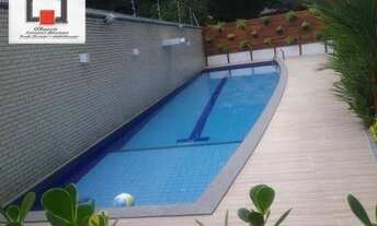 Imagem 5: Apto. 165 m², 03 Suítes, Andar baixo, 02 Vagas, à Venda, Umarizal, Belém-Pará