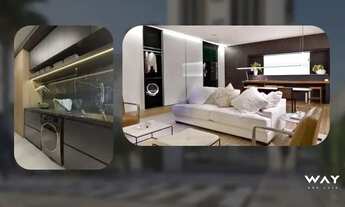 Imagem 4: 004 - APARTAMENTO 2 QUARTOS - SUITE - ENTRADA FACILITADA