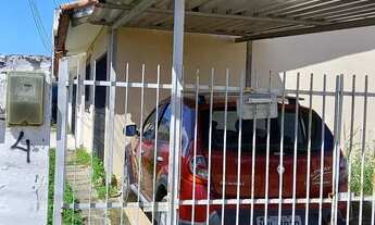 Imagem: Vendo casa prive Repasse com 3 quartos