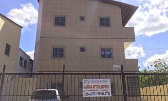 Imagem: Apartamento com 02 quartos e 01 garagem