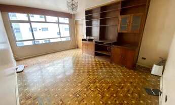 Imagem 2: Venda Apartamento 3 Dormitórios - 122 m² Vila Mariana