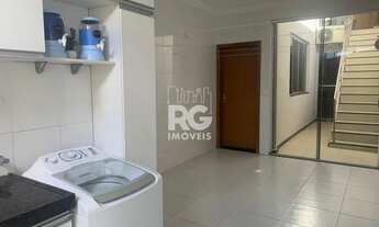 Imagem 5: Casa à venda no bairro Europa