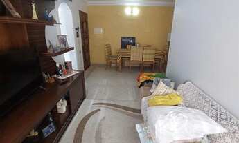 Imagem 4: São Paulo - Apartamento Padrão - Jabaquara