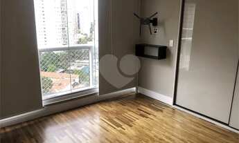 Imagem 11: Vila Romana Apartamento com 3 dormitórios